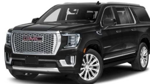 GMC YUKON XL 2022 1GKS2JKL1NR224403 image